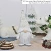 FENGRISE Christmas Faceless Doll Merry Christmas Decorations For Home Cristmas Ornament Xmas Navidad Natal New Year 2021