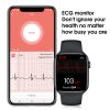 IWO W46 W26 W56 Smart Watch 2020 Original Series 6 Women Smartwatch ECG Heart Rate Temperature IWO 12 13/ 13PRO