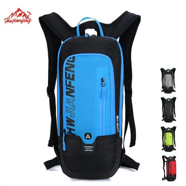 10L Waterproof Bicycle Backpack Men And Women