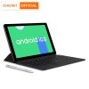 CHUWI HiPad X 10.1 inch Android 10 Tablet PC Octa Core LPDDR4X 6GB RAM 128G UFS 2.1 Tablet 4G LTE GPS