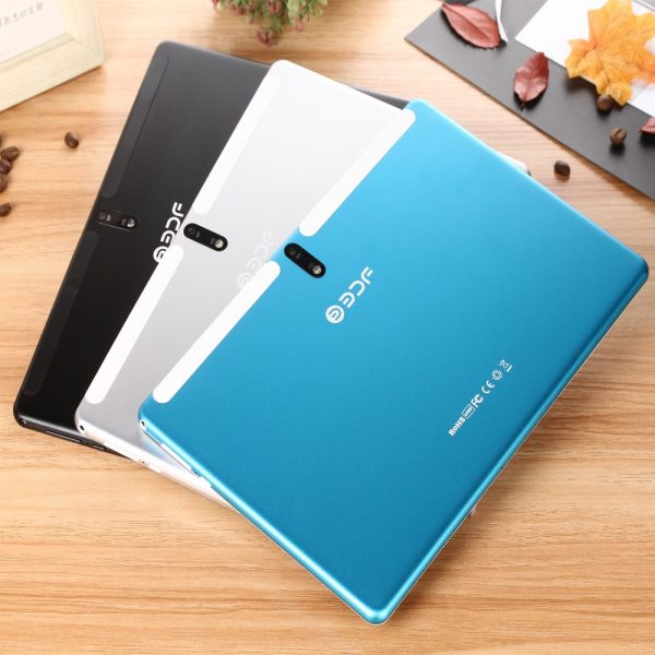 New Tablet Pc 10.1 inch Android 9.0 Tablets Octa Core Google Play 3g 4g LTE Phone Call GPS WiFi Bluetooth Tempered Glass 10 inch