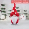 FENGRISE Christmas Faceless Doll Merry Christmas Decorations For Home Cristmas Ornament Xmas Navidad Natal New Year 2021