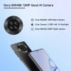 Cubot Note 20 Pro Quad Camera Smartphone NFC 6GB/8GB+128GB 6.5” 4200mAh Android 10 Dual SIM Telephone 4G LTE celular Note20 Pro