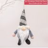 FENGRISE Christmas Faceless Doll Merry Christmas Decorations For Home Cristmas Ornament Xmas Navidad Natal New Year 2021