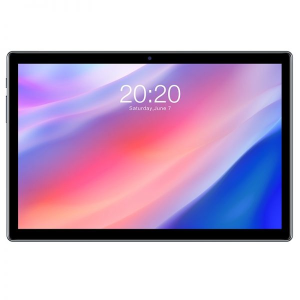 Teclast P20HD 10.1" Android 10 Tablet 1920x1200 SC9863A Octa Core 4GB RAM 64GB ROM 4G Network AI Speed-up Tablets PC Dual Wifi