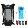 10L Waterproof Bicycle Backpack Men And Women