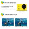 Ultra HD 4K Action Camera wifi Camcorders 16MP 170 go cam 4 K deportiva 2 inch f60 Waterproof Sport Camera pro 1080P 60fps cam