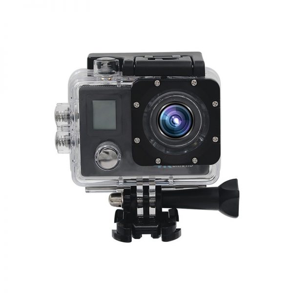 Ultra HD 4K Action Camera Wifi Camcorders 150 Dgreen cam 4 K deportiva 2 inch B6 B6R Waterproof Sport Camera pro 1080P 30fps cam