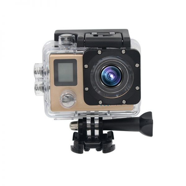 Ultra HD 4K Action Camera Wifi Camcorders 150 Dgreen cam 4 K deportiva 2 inch B6 B6R Waterproof Sport Camera pro 1080P 30fps cam