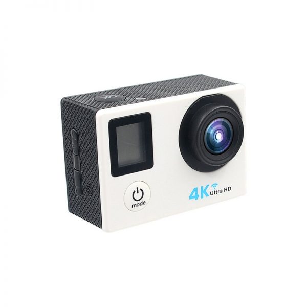 Ultra HD 4K Action Camera Wifi Camcorders 150 Dgreen cam 4 K deportiva 2 inch B6 B6R Waterproof Sport Camera pro 1080P 30fps cam