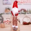 FENGRISE Christmas Faceless Doll Merry Christmas Decorations For Home Cristmas Ornament Xmas Navidad Natal New Year 2021