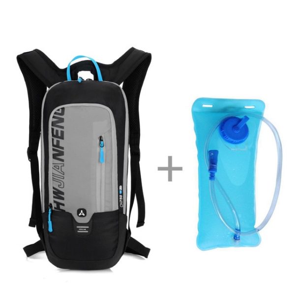 10L Waterproof Bicycle Backpack Men And Women