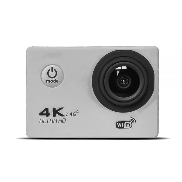 Ultra HD 4K Action Camera wifi Camcorders 16MP 170 go cam 4 K deportiva 2 inch f60 Waterproof Sport Camera pro 1080P 60fps cam