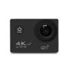 Ultra HD 4K Action Camera wifi Camcorders 16MP 170 go cam 4 K deportiva 2 inch f60 Waterproof Sport Camera pro 1080P 60fps cam