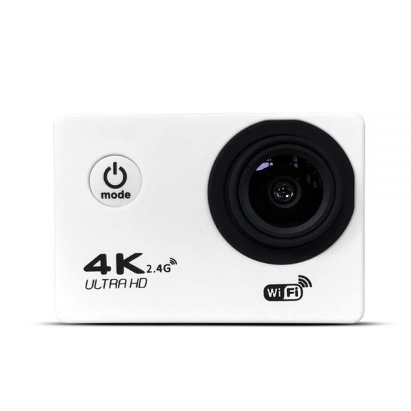 Ultra HD 4K Action Camera wifi Camcorders 16MP 170 go cam 4 K deportiva 2 inch f60 Waterproof Sport Camera pro 1080P 60fps cam