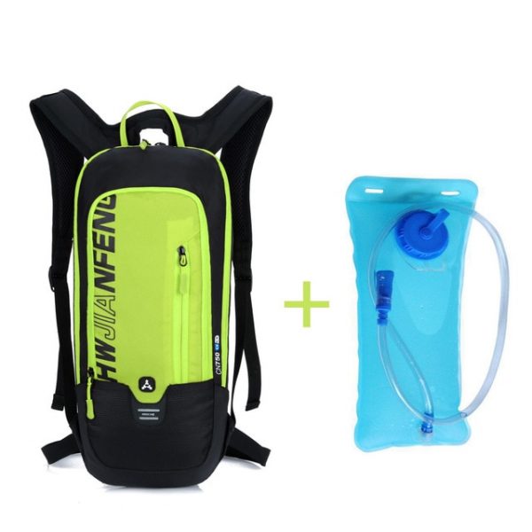 10L Waterproof Bicycle Backpack Men And Women