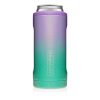 Beer Cooler Hopsulator Slim 12oz Slim Cans Double Wall 304 Stainless Steel Thermos Insulated Vacuum,Skinny Can Cooler