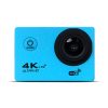 Ultra HD 4K Action Camera wifi Camcorders 16MP 170 go cam 4 K deportiva 2 inch f60 Waterproof Sport Camera pro 1080P 60fps cam