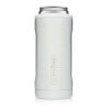 Beer Cooler Hopsulator Slim 12oz Slim Cans Double Wall 304 Stainless Steel Thermos Insulated Vacuum,Skinny Can Cooler