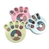 2020 Dog Puzzle Toys Increase IQ Interactive Slow Dispensing Feeding Pet Dog Training Games Feeder For Small Medium Dog Puppy