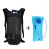 10L Waterproof Bicycle Backpack Men And Women