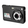 New Mini Camera 2.7" 720P 18MP 8x Zoom TFT LCD HD Digital Camera Video Camcorder DV Anti-Shake Photo For Kids Gift Children