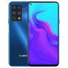 Cubot X30 8GB Smartphone 48MP Five Camera 32MP Selfie NFC 256GB 6.4" FHD+ Fullview Display Android 10 Global Version Helio P60