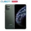 Cubot C30 48MP Quad AI Camera 8GB+256GB 32MP Selfie Smartphone Global 4G LTE Helio P60 NFC 6.4 Inch FHD+ 4200mAh Android 10