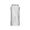 Beer Cooler Hopsulator Slim 12oz Slim Cans Double Wall 304 Stainless Steel Thermos Insulated Vacuum,Skinny Can Cooler