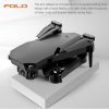 New 2020 S70 drone 4K HD dual camera foldable height keeping drone WiFi FPV 1080p real-time transmission RC Quadcopter toy