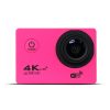 Ultra HD 4K Action Camera wifi Camcorders 16MP 170 go cam 4 K deportiva 2 inch f60 Waterproof Sport Camera pro 1080P 60fps cam