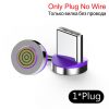 Only Type C Plug