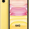 Yellow 64G