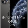 11 Pro 64G Grey