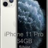 11 Pro 64G Silver