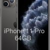 11 Pro 64G Grey