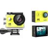 Eken H9R 4K Ultra HD Wifi Action Camera-Yellow