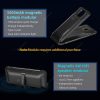 IP68 IP69K DOOGEE S95 Modular Rugged Mobile Phone 6.3inch Display 5150mAh Helio P90 Octa Core