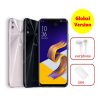 Global Version ASUS Zenfone 5 ZE620KL Mobile Phone 6.2 Inch Android 8.0 12MP 8MP 3300mAh