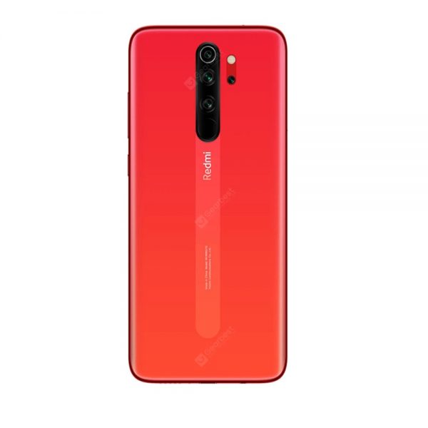 Xiaomi Redmi Note 8 Pro 4G Smartphone 64MP Quad Cameras