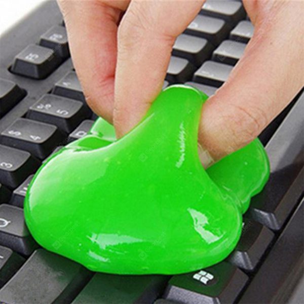 Multi-function Keyboard Silicone Glue Cleaner