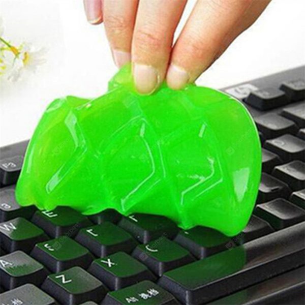 Multi-function Keyboard Silicone Glue Cleaner