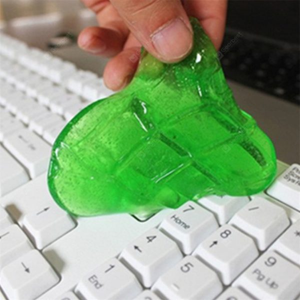 Multi-function Keyboard Silicone Glue Cleaner