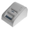 ZJ-5890T Thermal Printer White 58mm