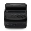 Portable Bluetooth Wireless 58mm Thermal Dot Receipt Printer