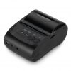 Portable Bluetooth Wireless 58mm Thermal Dot Receipt Printer