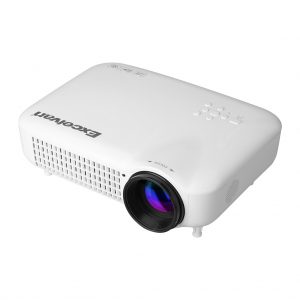 Excelvan HD LED 1280 x 800 Projector