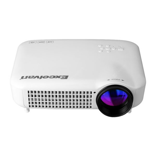 Excelvan HD LED 1280 x 800 Projector