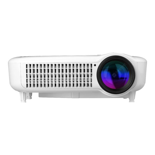 Excelvan HD LED 1280 x 800 Projector