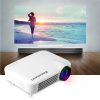 Excelvan HD LED 1280 x 800 Projector